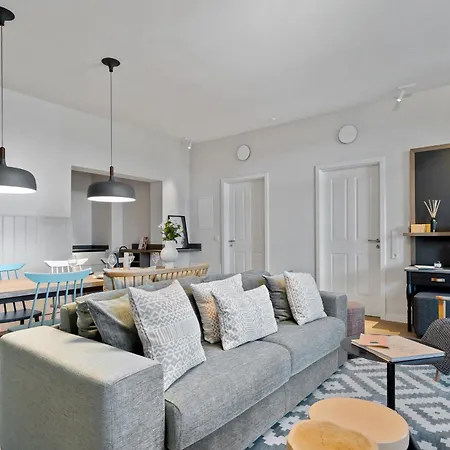 Alte Schule Uelvesbuell شقة *