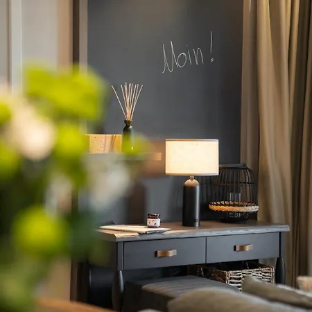 Alte Schule Uelvesbuell شقة فيستيرهيفير