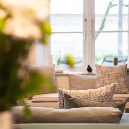 شقة Alte Schule Uelvesbuell