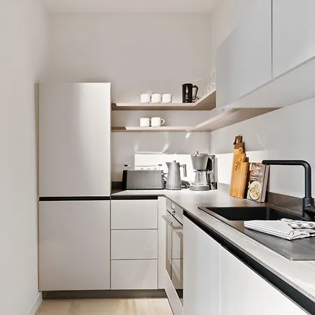 شقة Alte Schule Uelvesbuell