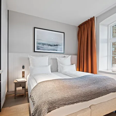 Alte Schule Uelvesbuell شقة