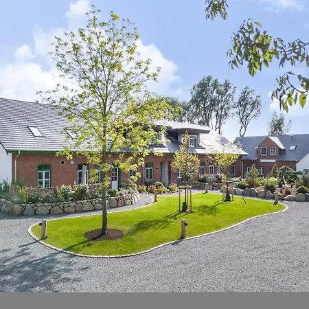 Alte Schule Uelvesbuell Vesterhever