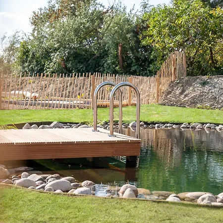 Alte Schule Uelvesbuell