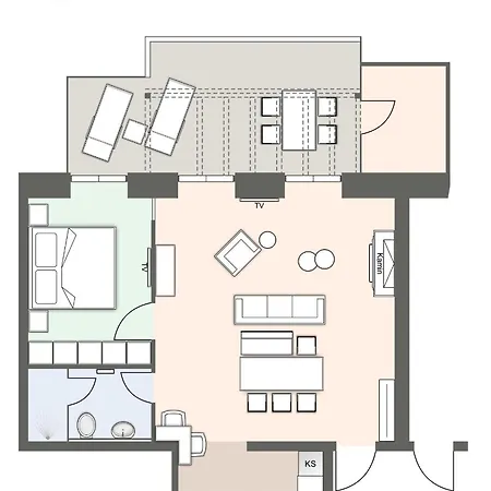 Alte Schule Uelvesbuell * فيستيرهيفير