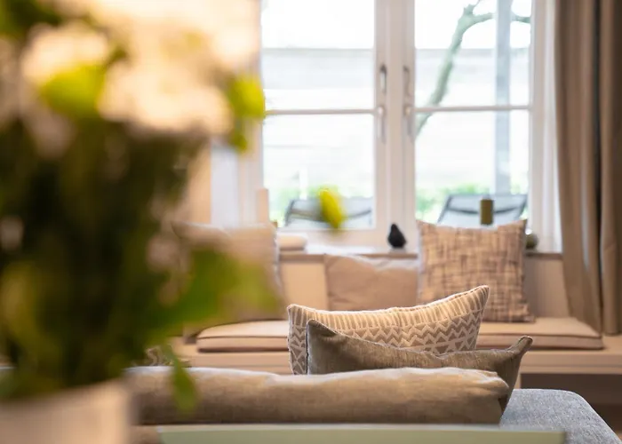 Appartement Alte Schule Uelvesbuell