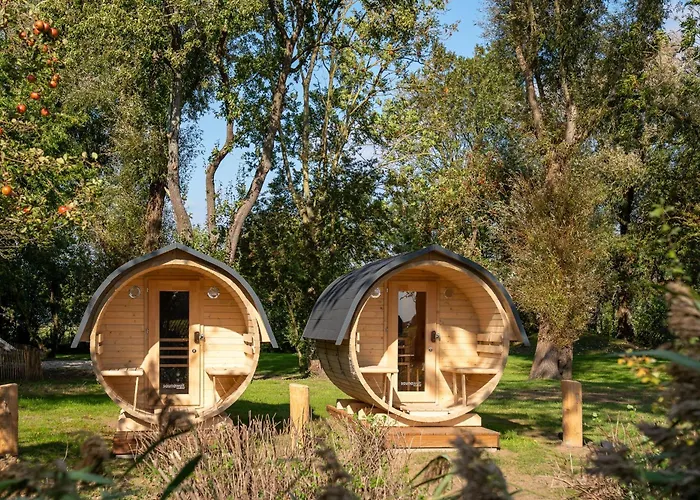 Alte Schule Uelvesbuell Appartement