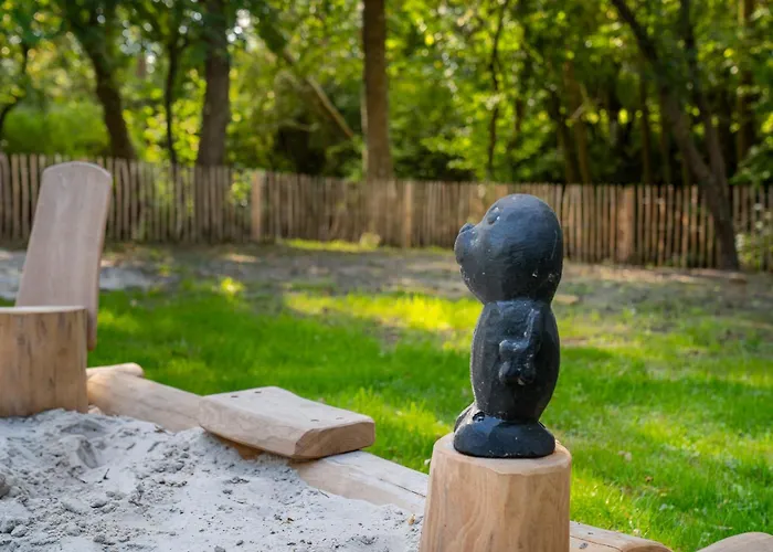 Alte Schule Uelvesbuell Westerhever