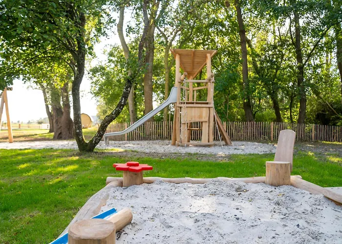 Alte Schule Uelvesbuell Appartement Westerhever