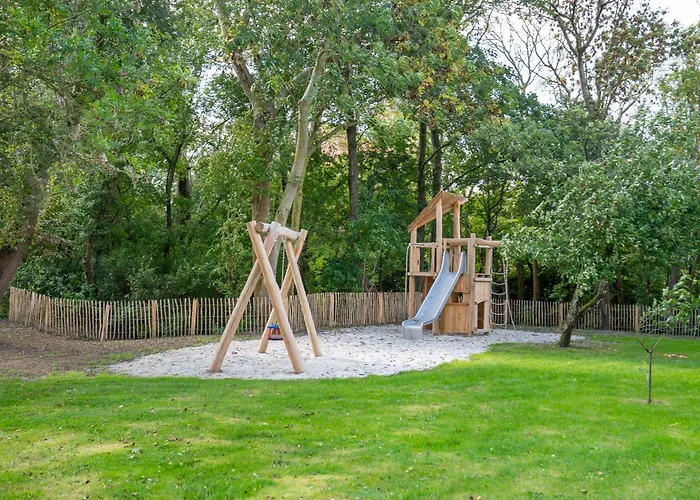 Alte Schule Uelvesbuell Appartement Westerhever